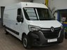 USED 2020 70 RENAULT MASTER 2.3 dCi ENERGY 35 Business Panel Van 4dr Diesel Manual FWD LWB Medium Roof Euro 6 (s/s) (150 bhp) SAT NAV REAR VIEW CAMERA CAMERA PARKING SENSORS LOADING RAMP PLYLINED 1 OWNER SERVICE HISTORY WARRANTY