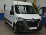 USED 2020 70 RENAULT MASTER 2.3 dCi ENERGY 35 Business Panel Van 4dr Diesel Manual FWD LWB Medium Roof Euro 6 (s/s) (150 bhp) SAT NAV REAR VIEW CAMERA CAMERA PARKING SENSORS LOADING RAMP PLYLINED 1 OWNER SERVICE HISTORY WARRANTY