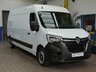 USED 2020 70 RENAULT MASTER 2.3 dCi ENERGY 35 Business Panel Van 4dr Diesel Manual FWD LWB Medium Roof Euro 6 (s/s) (150 bhp) SAT NAV REAR VIEW CAMERA CAMERA PARKING SENSORS LOADING RAMP PLYLINED 1 OWNER SERVICE HISTORY WARRANTY