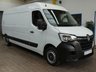 USED 2020 70 RENAULT MASTER 2.3 dCi ENERGY 35 Business Panel Van 4dr Diesel Manual FWD LWB Medium Roof Euro 6 (s/s) (150 bhp) SAT NAV REAR VIEW CAMERA CAMERA PARKING SENSORS LOADING RAMP PLYLINED 1 OWNER SERVICE HISTORY WARRANTY