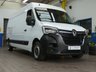 USED 2020 70 RENAULT MASTER 2.3 dCi ENERGY 35 Business Panel Van 4dr Diesel Manual FWD LWB Medium Roof Euro 6 (s/s) (150 bhp) SAT NAV REAR VIEW CAMERA CAMERA PARKING SENSORS LOADING RAMP PLYLINED 1 OWNER SERVICE HISTORY WARRANTY
