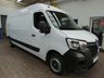 USED 2020 70 RENAULT MASTER 2.3 dCi ENERGY 35 Business Panel Van 4dr Diesel Manual FWD LWB Medium Roof Euro 6 (s/s) (150 bhp) SAT NAV REAR VIEW CAMERA CAMERA PARKING SENSORS LOADING RAMP PLYLINED 1 OWNER SERVICE HISTORY WARRANTY