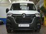 USED 2020 70 RENAULT MASTER 2.3 dCi ENERGY 35 Business Panel Van 4dr Diesel Manual FWD LWB Medium Roof Euro 6 (s/s) (150 bhp) SAT NAV REAR VIEW CAMERA CAMERA PARKING SENSORS LOADING RAMP PLYLINED 1 OWNER SERVICE HISTORY WARRANTY