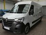 USED 2020 70 RENAULT MASTER 2.3 dCi ENERGY 35 Business Panel Van 4dr Diesel Manual FWD LWB Medium Roof Euro 6 (s/s) (150 bhp) SAT NAV REAR VIEW CAMERA CAMERA PARKING SENSORS LOADING RAMP PLYLINED 1 OWNER SERVICE HISTORY WARRANTY
