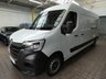 USED 2020 70 RENAULT MASTER 2.3 dCi ENERGY 35 Business Panel Van 4dr Diesel Manual FWD LWB Medium Roof Euro 6 (s/s) (150 bhp) SAT NAV REAR VIEW CAMERA CAMERA PARKING SENSORS LOADING RAMP PLYLINED 1 OWNER SERVICE HISTORY WARRANTY