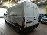 USED 2020 70 RENAULT MASTER 2.3 dCi ENERGY 35 Business Panel Van 4dr Diesel Manual FWD LWB Medium Roof Euro 6 (s/s) (150 bhp) SAT NAV REAR VIEW CAMERA CAMERA PARKING SENSORS LOADING RAMP PLYLINED 1 OWNER SERVICE HISTORY WARRANTY