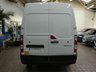 USED 2020 70 RENAULT MASTER 2.3 dCi ENERGY 35 Business Panel Van 4dr Diesel Manual FWD LWB Medium Roof Euro 6 (s/s) (150 bhp) SAT NAV REAR VIEW CAMERA CAMERA PARKING SENSORS LOADING RAMP PLYLINED 1 OWNER SERVICE HISTORY WARRANTY