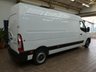 USED 2020 70 RENAULT MASTER 2.3 dCi ENERGY 35 Business Panel Van 4dr Diesel Manual FWD LWB Medium Roof Euro 6 (s/s) (150 bhp) SAT NAV REAR VIEW CAMERA CAMERA PARKING SENSORS LOADING RAMP PLYLINED 1 OWNER SERVICE HISTORY WARRANTY