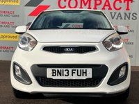 USED 2013 13 KIA PICANTO 1.25 3 Hatchback 5dr Petrol Manual Euro 5 (84 bhp) &pound;20.00 TAX, GROUP 10 INSURANCE!!!