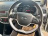 USED 2013 13 KIA PICANTO 1.25 3 Hatchback 5dr Petrol Manual Euro 5 (84 bhp) &pound;20.00 TAX, GROUP 10 INSURANCE!!!