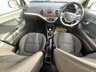 USED 2013 13 KIA PICANTO 1.25 3 Hatchback 5dr Petrol Manual Euro 5 (84 bhp) &pound;20.00 TAX, GROUP 10 INSURANCE!!!