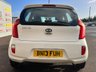 USED 2013 13 KIA PICANTO 1.25 3 Hatchback 5dr Petrol Manual Euro 5 (84 bhp) &pound;20.00 TAX, GROUP 10 INSURANCE!!!