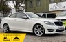 USED 2015 15 MERCEDES-BENZ C CLASS 2.1 C250 CDI AMG Sport Edition G-Tronic+ Euro 5 (s/s) 2dr WARRANTYNAVHALF LEATHERB/T