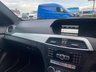 USED 2015 15 MERCEDES-BENZ C CLASS 2.1 C250 CDI AMG Sport Edition G-Tronic+ Euro 5 (s/s) 2dr WARRANTYNAVHALF LEATHERB/T