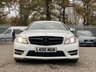 USED 2015 15 MERCEDES-BENZ C CLASS 2.1 C250 CDI AMG Sport Edition G-Tronic+ Euro 5 (s/s) 2dr WARRANTYNAVHALF LEATHERB/T