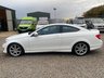 USED 2015 15 MERCEDES-BENZ C CLASS 2.1 C250 CDI AMG Sport Edition G-Tronic+ Euro 5 (s/s) 2dr WARRANTYNAVHALF LEATHERB/T