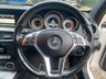 USED 2015 15 MERCEDES-BENZ C CLASS 2.1 C250 CDI AMG Sport Edition G-Tronic+ Euro 5 (s/s) 2dr WARRANTYNAVHALF LEATHERB/T