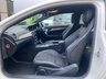 USED 2015 15 MERCEDES-BENZ C CLASS 2.1 C250 CDI AMG Sport Edition G-Tronic+ Euro 5 (s/s) 2dr WARRANTYNAVHALF LEATHERB/T