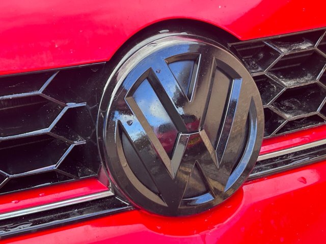 2016 VOLKSWAGEN POLO 2016 1.8 TSI BlueMotion Tech GTI Hatchback 3dr Petrol Manual Euro 6 (s/s) (192 ps) - Photo 10