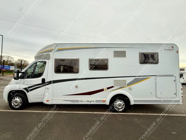 2014 FIAT DUCATO - Photo 4