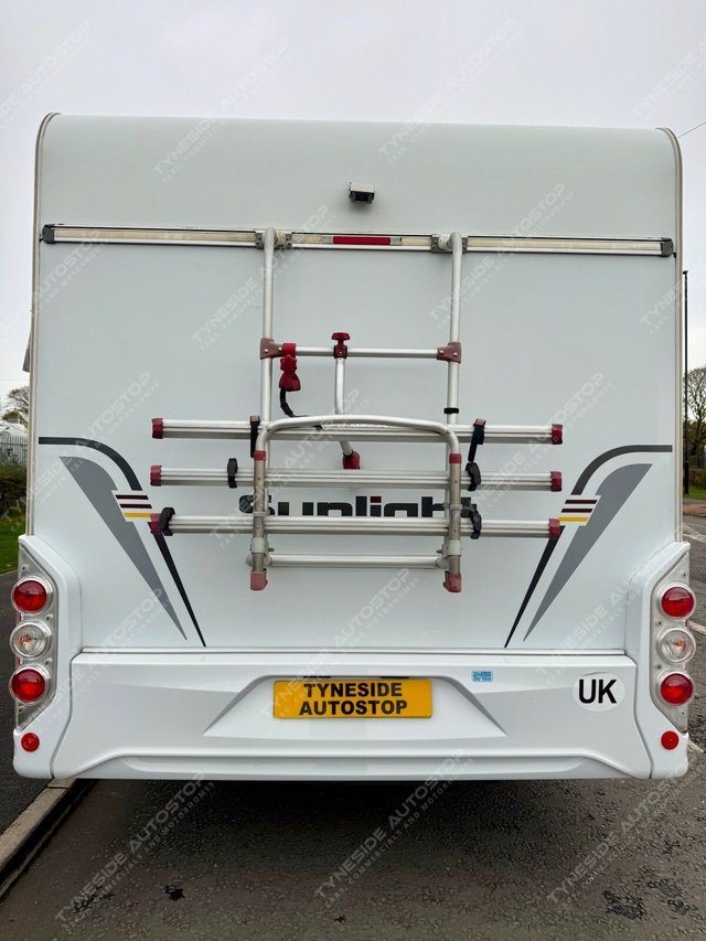 2014 FIAT DUCATO - Photo 6