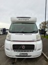 USED 2014 64 FIAT DUCATO SUNLIGHT T67 5 BERTH MOTORHOME  