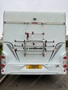 USED 2014 64 FIAT DUCATO SUNLIGHT T67 5 BERTH MOTORHOME  
