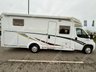 USED 2014 64 FIAT DUCATO SUNLIGHT T67 5 BERTH MOTORHOME  