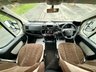 USED 2014 64 FIAT DUCATO SUNLIGHT T67 5 BERTH MOTORHOME  