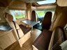 USED 2014 64 FIAT DUCATO SUNLIGHT T67 5 BERTH MOTORHOME  