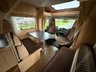 USED 2014 64 FIAT DUCATO SUNLIGHT T67 5 BERTH MOTORHOME  