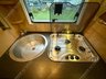 USED 2014 64 FIAT DUCATO SUNLIGHT T67 5 BERTH MOTORHOME  