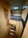 USED 2014 64 FIAT DUCATO SUNLIGHT T67 5 BERTH MOTORHOME  