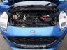 USED 2020 20 FORD PUMA 1.0T EcoBoost MHEV ST-Line X First Edition SUV 5dr Petrol Manual Euro 6 (s/s) (155 ps) Finished in DESERT ISLAND BLUE METALLIC with PART LEATHER Trim. This high specification Ford Puma certainly looks the part. It's got the raised up driving position, the eye-catching design, and a sort of miniature SUV shape. Features include Sat Nav, DAB Radio, B/Tooth, Apple Play, Virtual Dash B and O speakers, Auto Parking, Rear View Camera, Power rear boot and great Low Mileage. Serviced at 17728 miles, 30237 miles, 38574 miles and on arrival at 41573 miles.