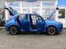 USED 2020 20 FORD PUMA 1.0T EcoBoost MHEV ST-Line X First Edition SUV 5dr Petrol Manual Euro 6 (s/s) (155 ps) Finished in DESERT ISLAND BLUE METALLIC with PART LEATHER Trim. This high specification Ford Puma certainly looks the part. It's got the raised up driving position, the eye-catching design, and a sort of miniature SUV shape. Features include Sat Nav, DAB Radio, B/Tooth, Apple Play, Virtual Dash B and O speakers, Auto Parking, Rear View Camera, Power rear boot and great Low Mileage. Serviced at 17728 miles, 30237 miles, 38574 miles and on arrival at 41573 miles.