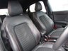 USED 2020 20 FORD PUMA 1.0T EcoBoost MHEV ST-Line X First Edition SUV 5dr Petrol Manual Euro 6 (s/s) (155 ps) Finished in DESERT ISLAND BLUE METALLIC with PART LEATHER Trim. This high specification Ford Puma certainly looks the part. It's got the raised up driving position, the eye-catching design, and a sort of miniature SUV shape. Features include Sat Nav, DAB Radio, B/Tooth, Apple Play, Virtual Dash B and O speakers, Auto Parking, Rear View Camera, Power rear boot and great Low Mileage. Serviced at 17728 miles, 30237 miles, 38574 miles and on arrival at 41573 miles.
