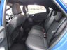 USED 2020 20 FORD PUMA 1.0T EcoBoost MHEV ST-Line X First Edition SUV 5dr Petrol Manual Euro 6 (s/s) (155 ps) Finished in DESERT ISLAND BLUE METALLIC with PART LEATHER Trim. This high specification Ford Puma certainly looks the part. It's got the raised up driving position, the eye-catching design, and a sort of miniature SUV shape. Features include Sat Nav, DAB Radio, B/Tooth, Apple Play, Virtual Dash B and O speakers, Auto Parking, Rear View Camera, Power rear boot and great Low Mileage. Serviced at 17728 miles, 30237 miles, 38574 miles and on arrival at 41573 miles.