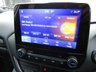 USED 2022 72 FORD PUMA 1.0T EcoBoost MHEV ST-Line X SUV 5dr Petrol Hybrid DCT Euro 6 (s/s) (125 ps) Finished in FROZEN WHITE METALLIC with PART LEATHER SPORTS Trim. This high specification Ford Puma certainly looks the part. It's got the raised up driving position, the eye-catching design, and a sort of miniature SUV shape. Features include Sat Nav, DAB Radio, B/Tooth, Apple Play, Virtual Dash B and O speakers and great Low Mileage.  Just Serviced at 14973 miles.