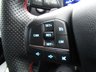 USED 2022 72 FORD PUMA 1.0T EcoBoost MHEV ST-Line X SUV 5dr Petrol Hybrid DCT Euro 6 (s/s) (125 ps) Finished in FROZEN WHITE METALLIC with PART LEATHER SPORTS Trim. This high specification Ford Puma certainly looks the part. It's got the raised up driving position, the eye-catching design, and a sort of miniature SUV shape. Features include Sat Nav, DAB Radio, B/Tooth, Apple Play, Virtual Dash B and O speakers and great Low Mileage.  Just Serviced at 14973 miles.