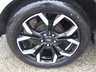 USED 2022 72 FORD PUMA 1.0T EcoBoost MHEV ST-Line X SUV 5dr Petrol Hybrid DCT Euro 6 (s/s) (125 ps) Finished in FROZEN WHITE METALLIC with PART LEATHER SPORTS Trim. This high specification Ford Puma certainly looks the part. It's got the raised up driving position, the eye-catching design, and a sort of miniature SUV shape. Features include Sat Nav, DAB Radio, B/Tooth, Apple Play, Virtual Dash B and O speakers and great Low Mileage.  Just Serviced at 14973 miles.