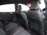 USED 2022 72 FORD PUMA 1.0T EcoBoost MHEV ST-Line X SUV 5dr Petrol Hybrid DCT Euro 6 (s/s) (125 ps) Finished in FROZEN WHITE METALLIC with PART LEATHER SPORTS Trim. This high specification Ford Puma certainly looks the part. It's got the raised up driving position, the eye-catching design, and a sort of miniature SUV shape. Features include Sat Nav, DAB Radio, B/Tooth, Apple Play, Virtual Dash B and O speakers and great Low Mileage.  Just Serviced at 14973 miles.