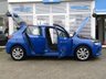 USED 2021 21 VAUXHALL CORSA 1.2 SE Hatchback 5dr Petrol Manual Euro 6 (75 ps) Finished in VOLTAIC BLUE with contrasting Dark Grey Cloth Trim. This Vauxhall Corsa is one of the most popular superminis around. This 5 door model is spacious, practical and economical. Ideal for the small family or 1st time driver. Features include A/C, Apple Play, Cruise Control, DAB, B/Tooth, Alloys, 2 Keys and much more. Serviced at 12210 miles, and on arrival at 14079 miles.