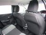 USED 2021 21 VAUXHALL CORSA 1.2 SE Hatchback 5dr Petrol Manual Euro 6 (75 ps) Finished in VOLTAIC BLUE with contrasting Dark Grey Cloth Trim. This Vauxhall Corsa is one of the most popular superminis around. This 5 door model is spacious, practical and economical. Ideal for the small family or 1st time driver. Features include A/C, Apple Play, Cruise Control, DAB, B/Tooth, Alloys, 2 Keys and much more. Serviced at 12210 miles, and on arrival at 14079 miles.