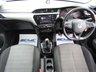 USED 2021 21 VAUXHALL CORSA 1.2 SE Hatchback 5dr Petrol Manual Euro 6 (75 ps) Finished in VOLTAIC BLUE with contrasting Dark Grey Cloth Trim. This Vauxhall Corsa is one of the most popular superminis around. This 5 door model is spacious, practical and economical. Ideal for the small family or 1st time driver. Features include A/C, Apple Play, Cruise Control, DAB, B/Tooth, Alloys, 2 Keys and much more. Serviced at 12210 miles, and on arrival at 14079 miles.
