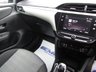 USED 2021 21 VAUXHALL CORSA 1.2 SE Hatchback 5dr Petrol Manual Euro 6 (75 ps) Finished in VOLTAIC BLUE with contrasting Dark Grey Cloth Trim. This Vauxhall Corsa is one of the most popular superminis around. This 5 door model is spacious, practical and economical. Ideal for the small family or 1st time driver. Features include A/C, Apple Play, Cruise Control, DAB, B/Tooth, Alloys, 2 Keys and much more. Serviced at 12210 miles, and on arrival at 14079 miles.