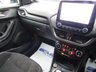 USED 2021 21 FORD PUMA 1.5T EcoBoost ST SUV 5dr Petrol Manual Euro 6 (s/s) (200 ps) Finished in FROZEN WHITE with HEATED RECARO ALCANTARA Trim. This Ford Puma certainly looks the part, it is the sportiest version of the Puma compact SUV, with meaner looks and a racier setup, It's got the raised up driving position, the eye-catching design, and a miniature SUV shape. Features include Sat Nav with Virtual Dash, DAB, B&O Speakers, Heated Sports Reccaro Seats, Heated Steering Wheel,  B/Tooth, Low Mileage and more. Just Dealer serviced at 35653 miles