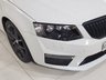 USED 2016 16 SKODA OCTAVIA 2.0 TDI vRS Hatchback 5dr Diesel Manual Euro 6 (s/s) (SNav) (184 ps) CAM BELT AND WATER PUMP CHANGED!!!