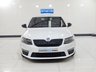 USED 2016 16 SKODA OCTAVIA 2.0 TDI vRS Hatchback 5dr Diesel Manual Euro 6 (s/s) (SNav) (184 ps) CAM BELT AND WATER PUMP CHANGED!!!