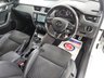 USED 2016 16 SKODA OCTAVIA 2.0 TDI vRS Hatchback 5dr Diesel Manual Euro 6 (s/s) (SNav) (184 ps) CAM BELT AND WATER PUMP CHANGED!!!