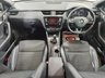 USED 2016 16 SKODA OCTAVIA 2.0 TDI vRS Hatchback 5dr Diesel Manual Euro 6 (s/s) (SNav) (184 ps) CAM BELT AND WATER PUMP CHANGED!!!